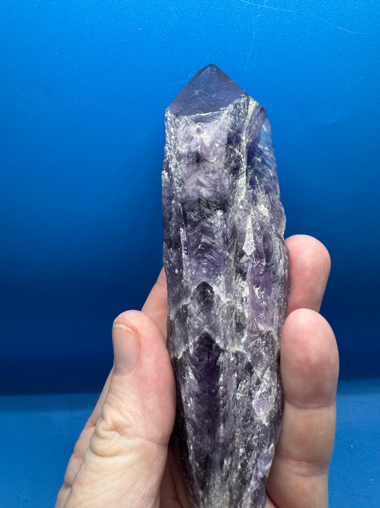 Amethyst Specimen - 228g