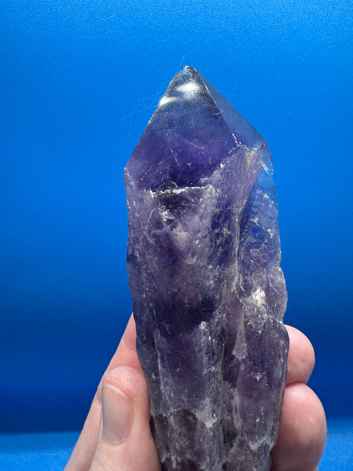 Amethyst Specimen - 228g