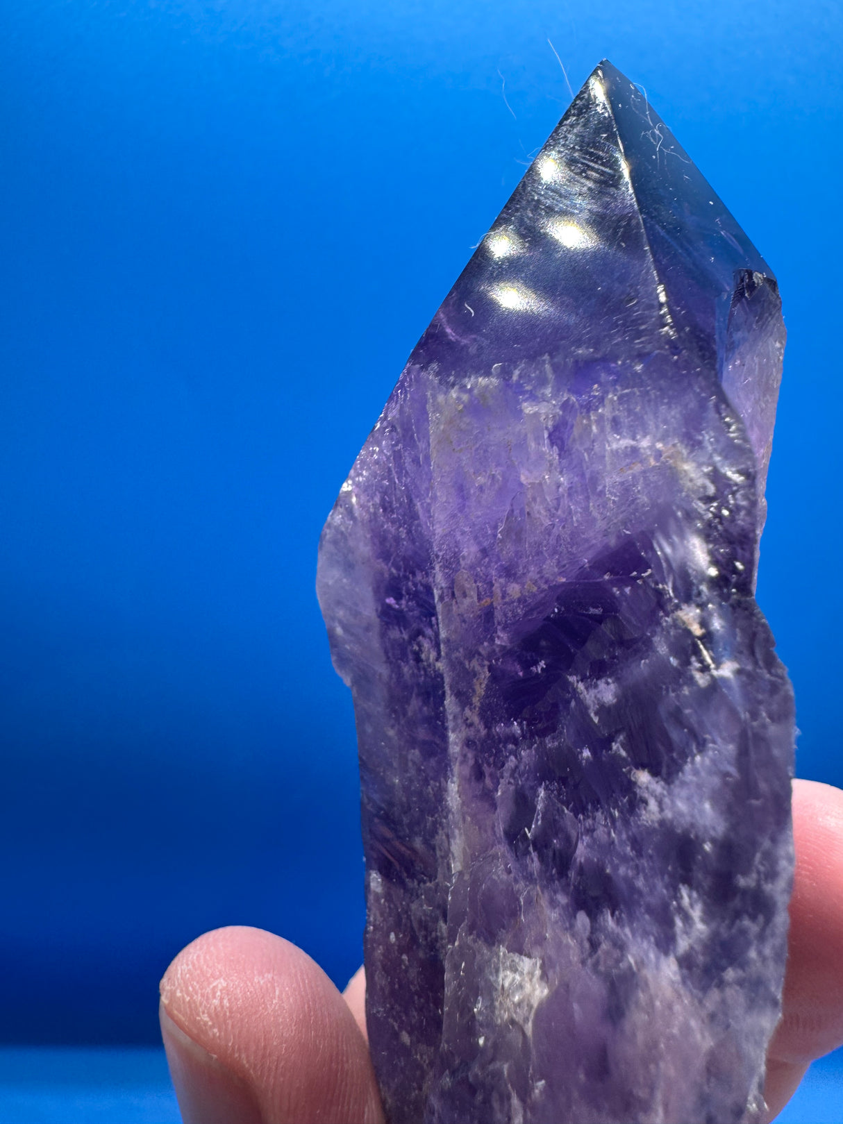 Amethyst Specimen - 228g