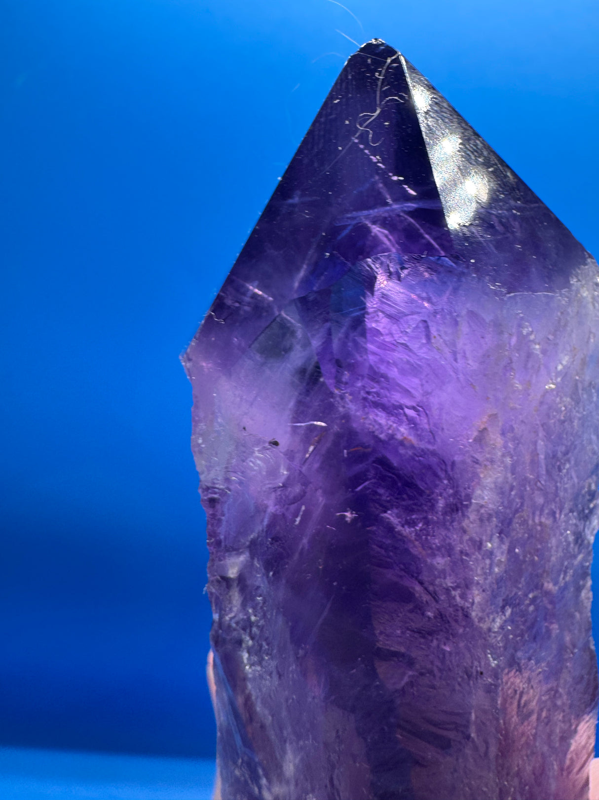 Amethyst Specimen - 228g