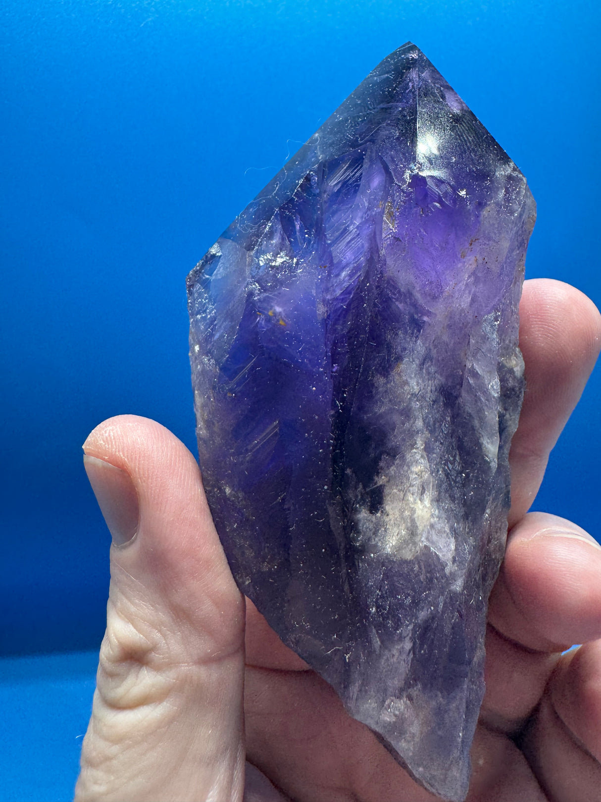 Amethyst Specimen - 225g
