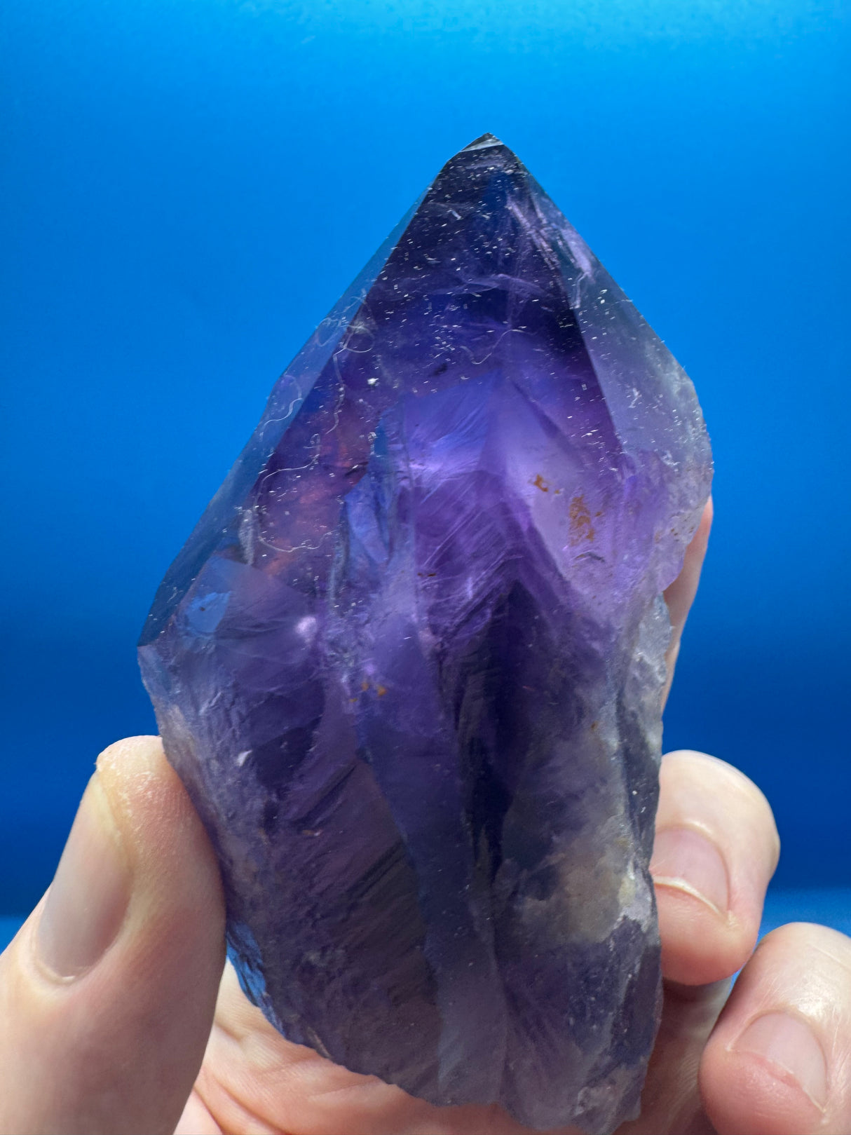Amethyst Specimen - 225g