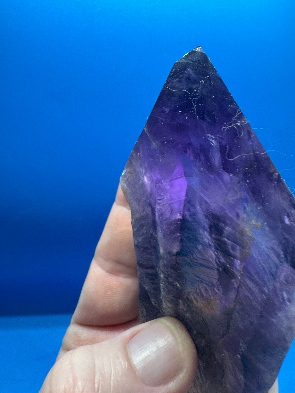 Amethyst Specimen - 225g