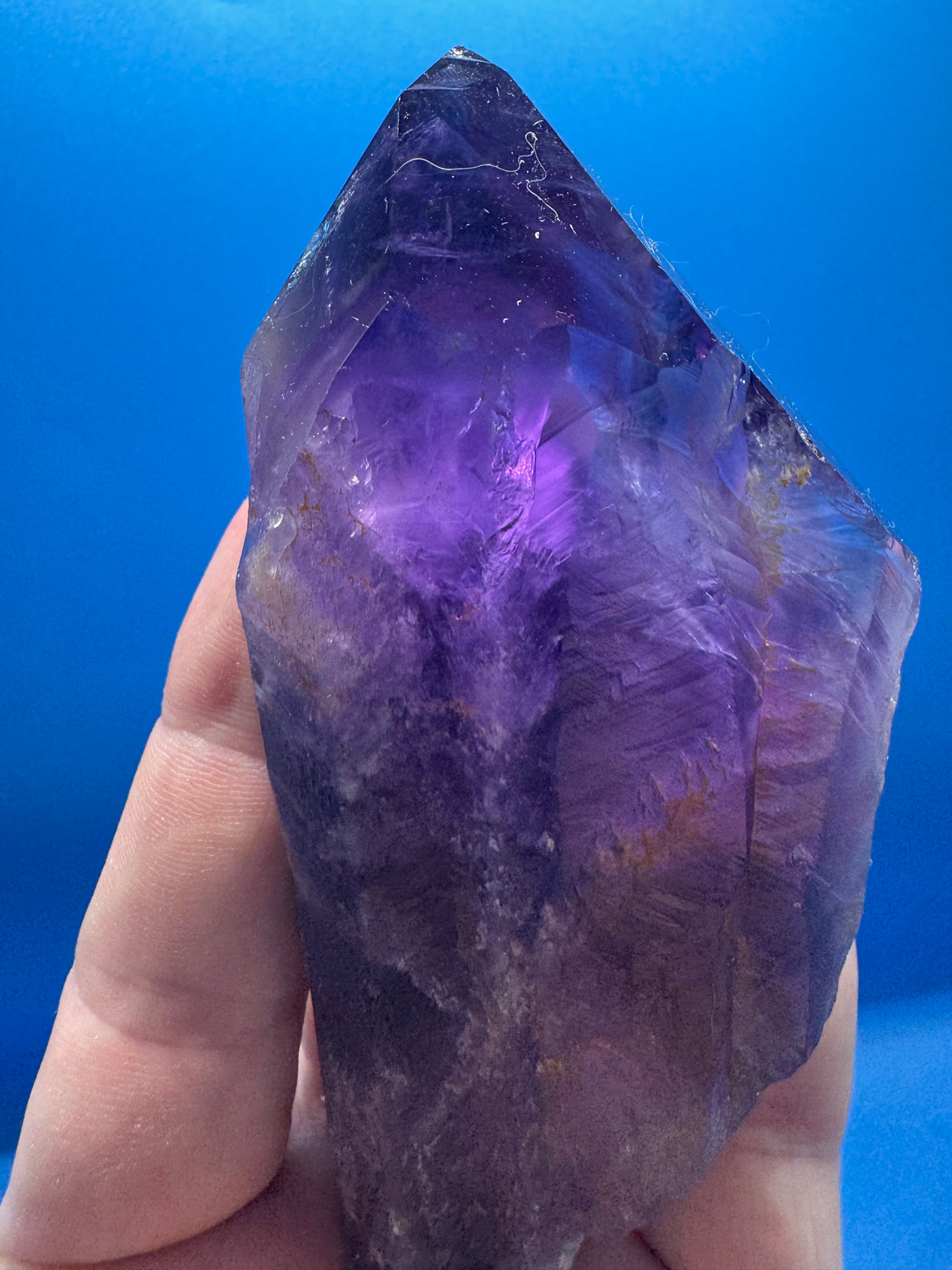 Amethyst Specimen - 225g