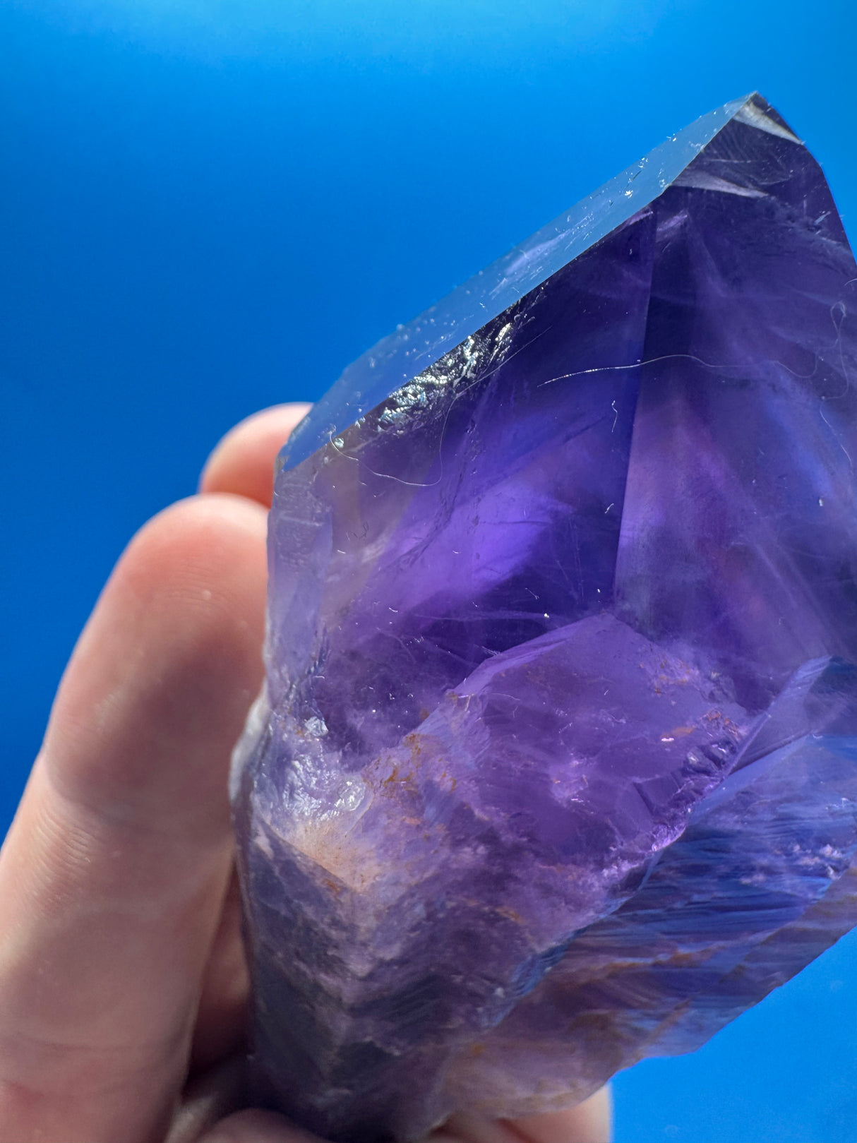 Amethyst Specimen - 225g