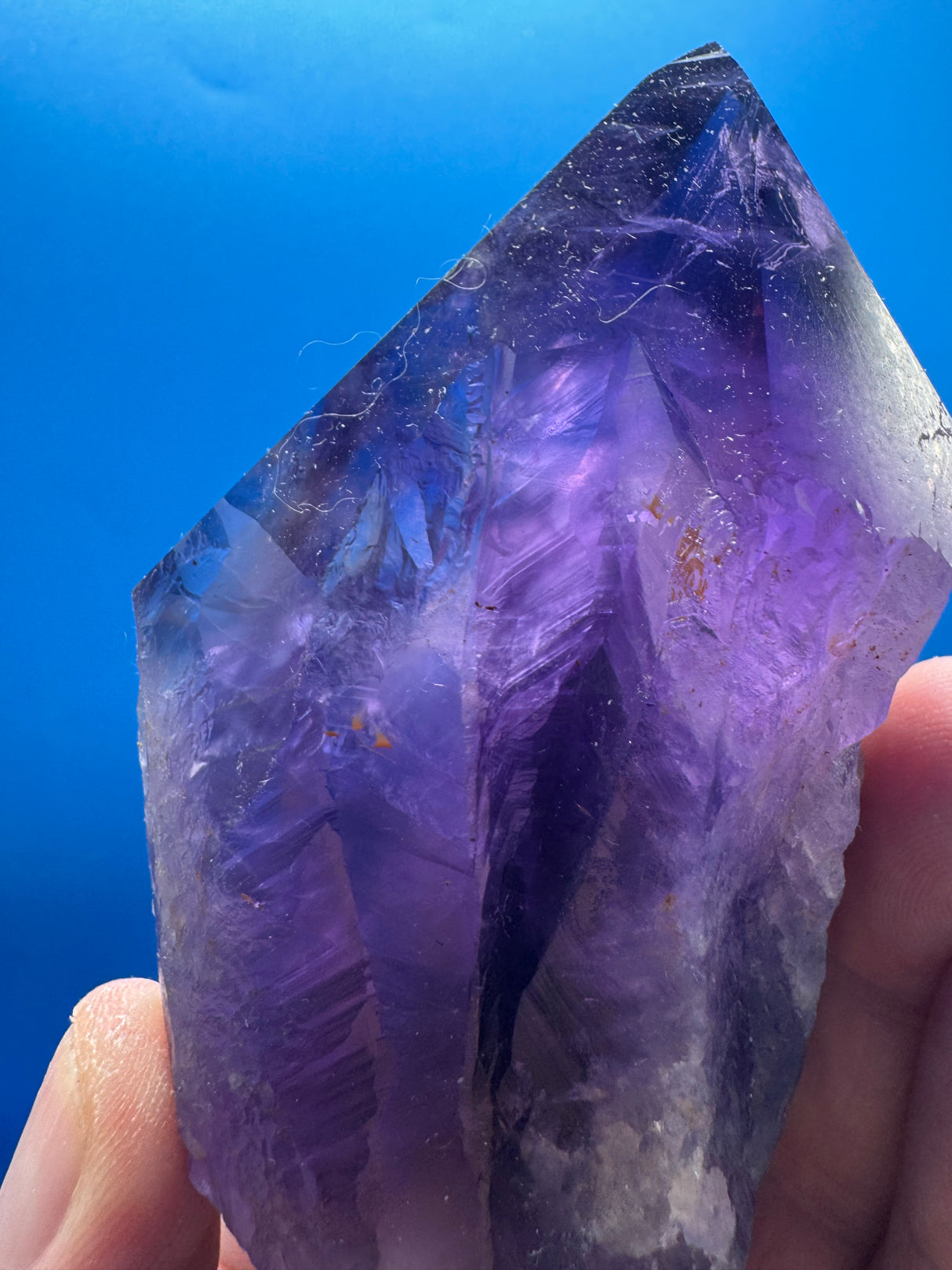 Amethyst Specimen - 225g