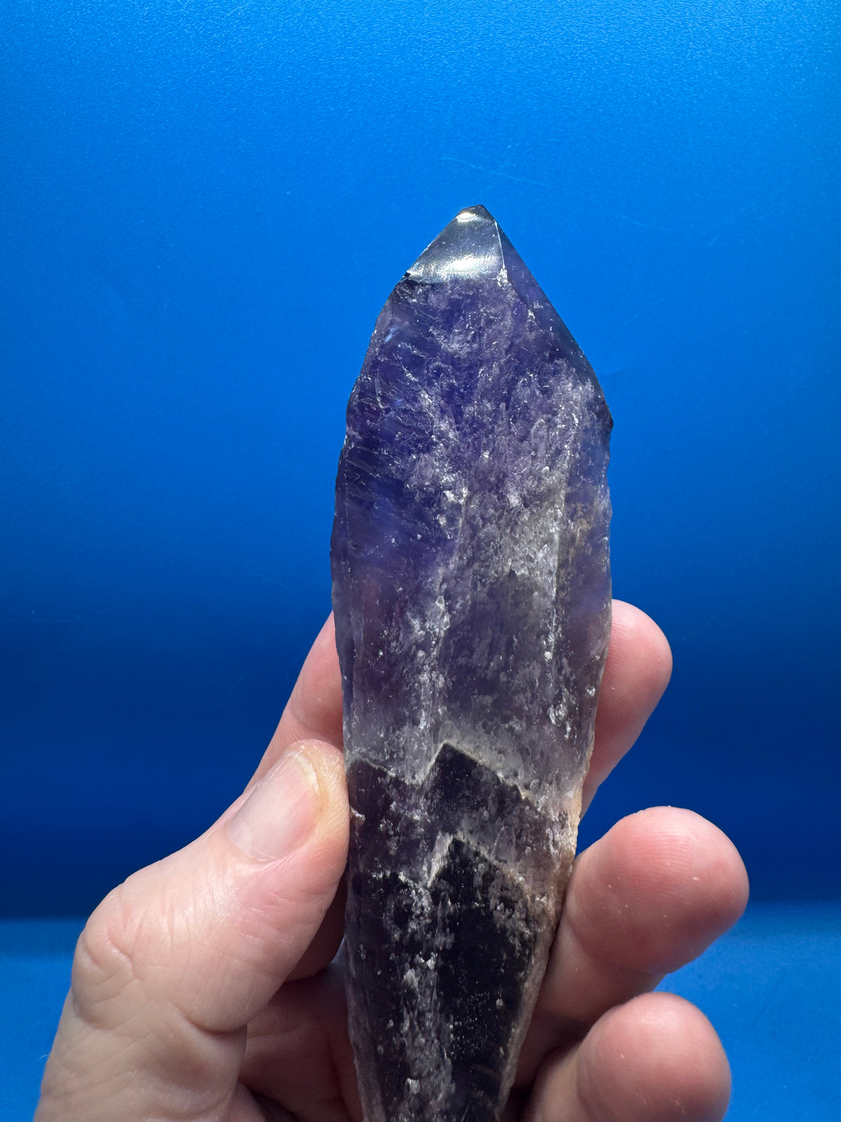 Amethyst Specimen - 164g