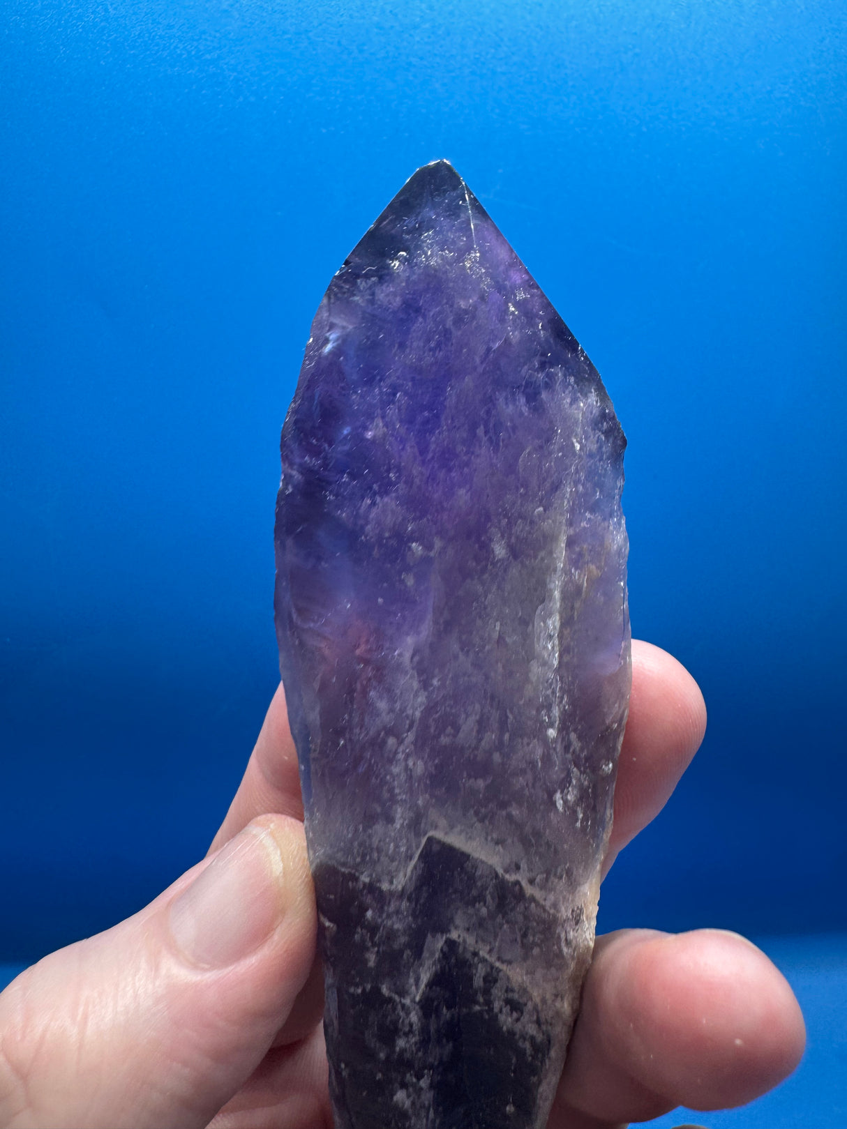 Amethyst Specimen - 164g