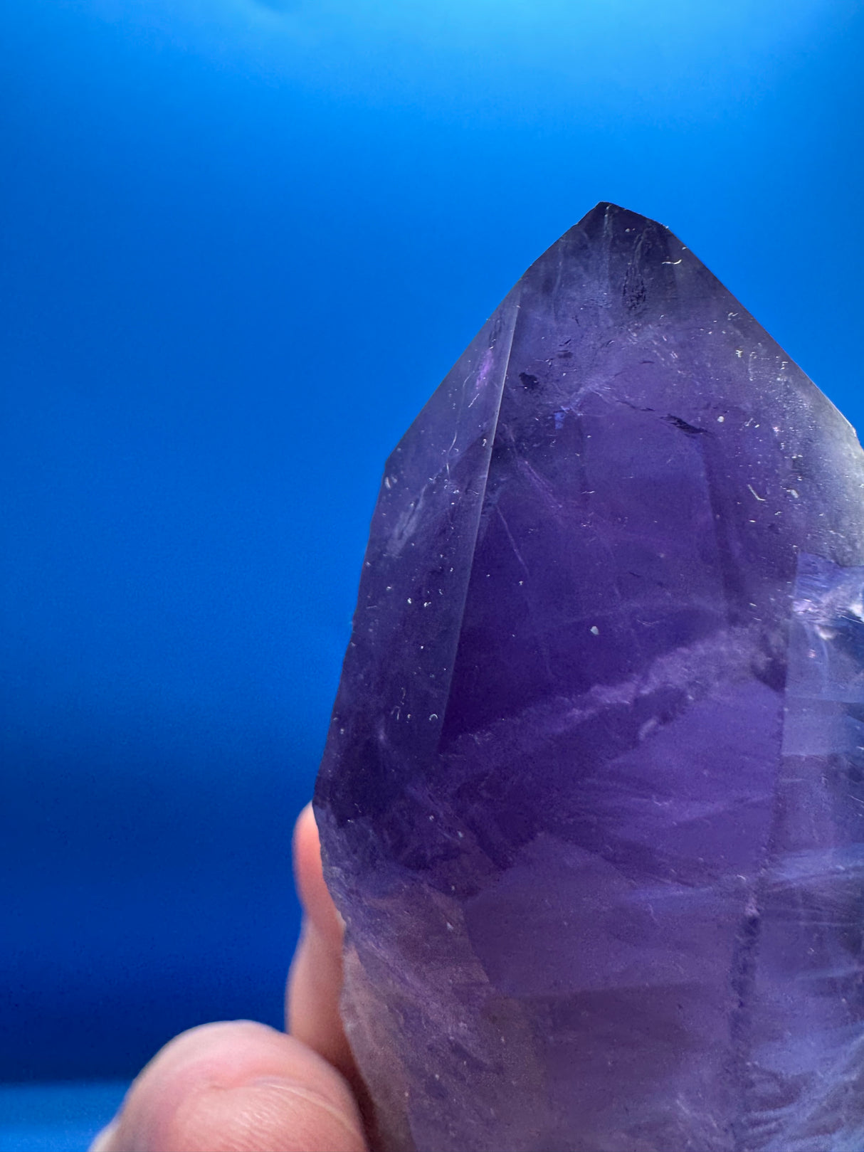 Amethyst Specimen - 164g
