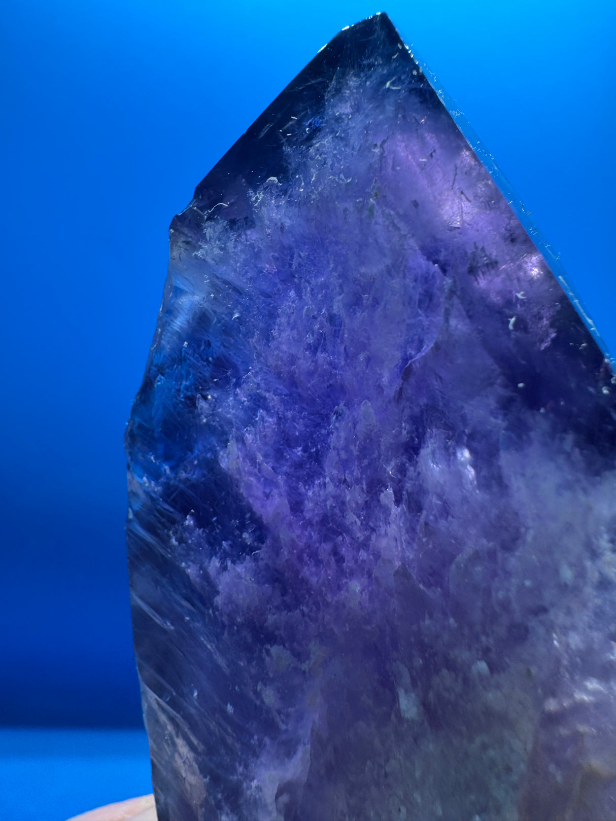Amethyst Specimen - 164g