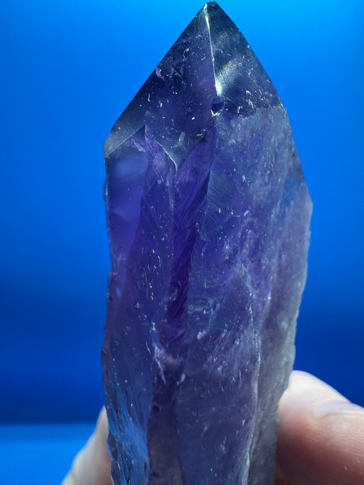 Amethyst Specimen - 164g