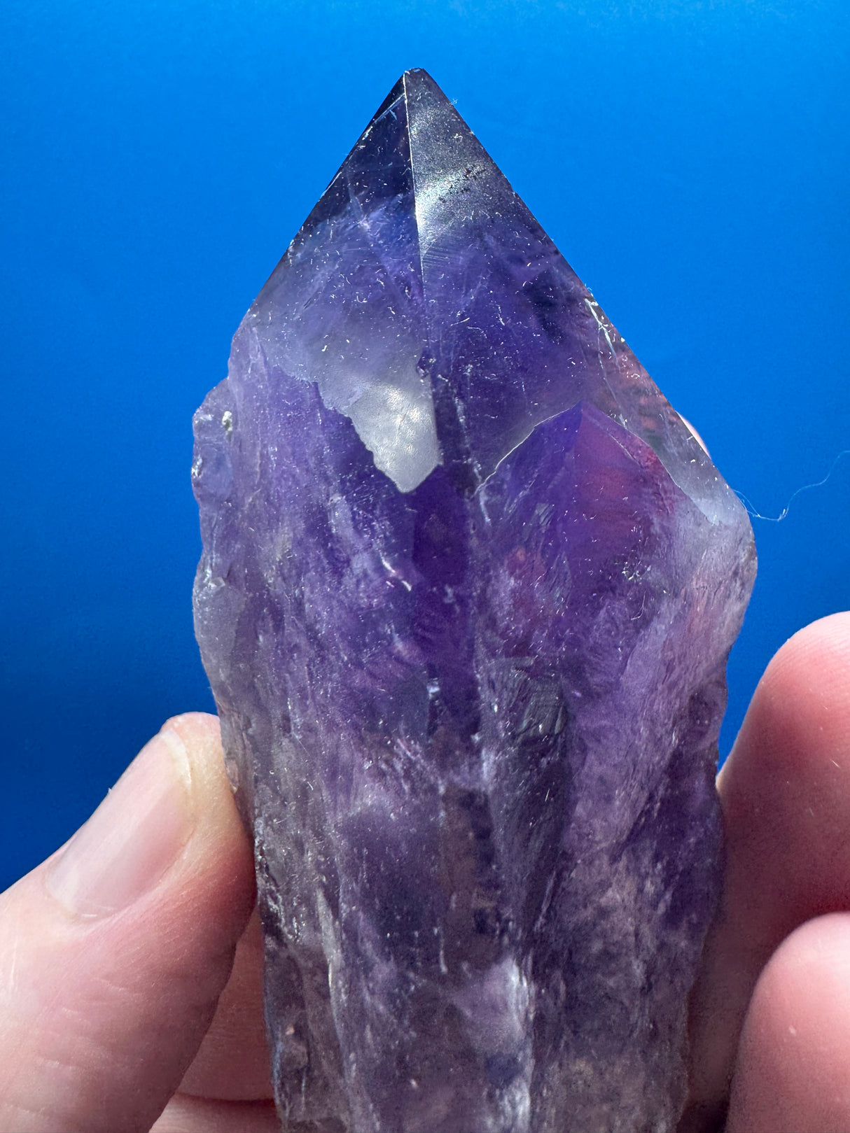 Amethyst Specimen - 143g