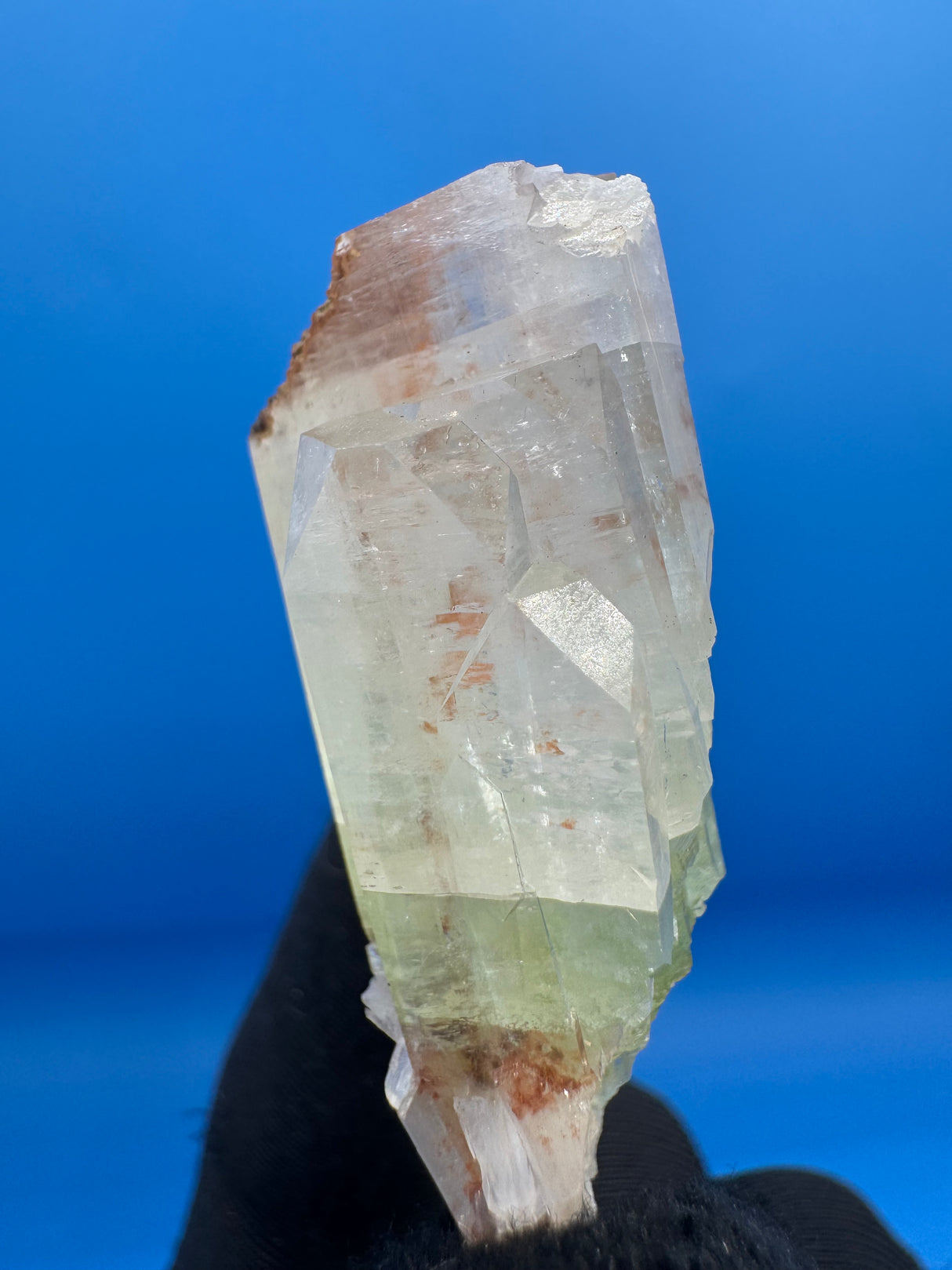 Apophyllite Specimen - 18g