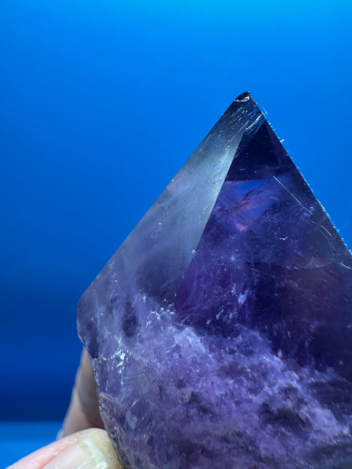 Amethyst Specimen - 143g