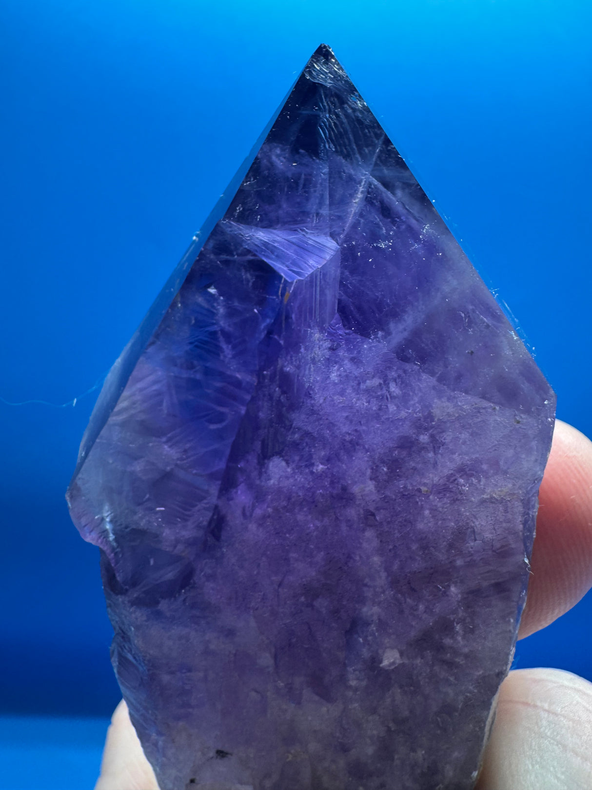 Amethyst Specimen - 143g