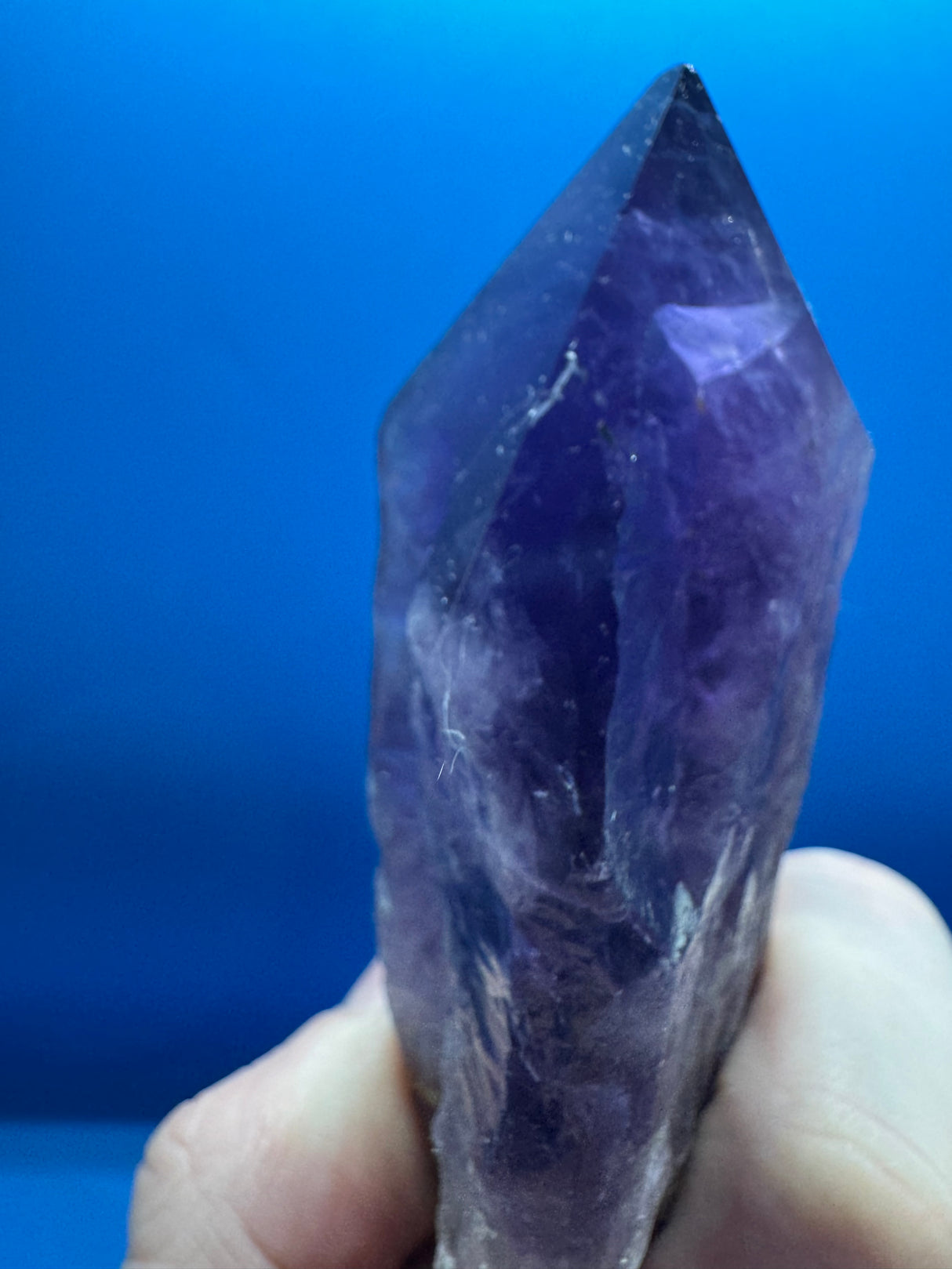 Amethyst Specimen - 143g