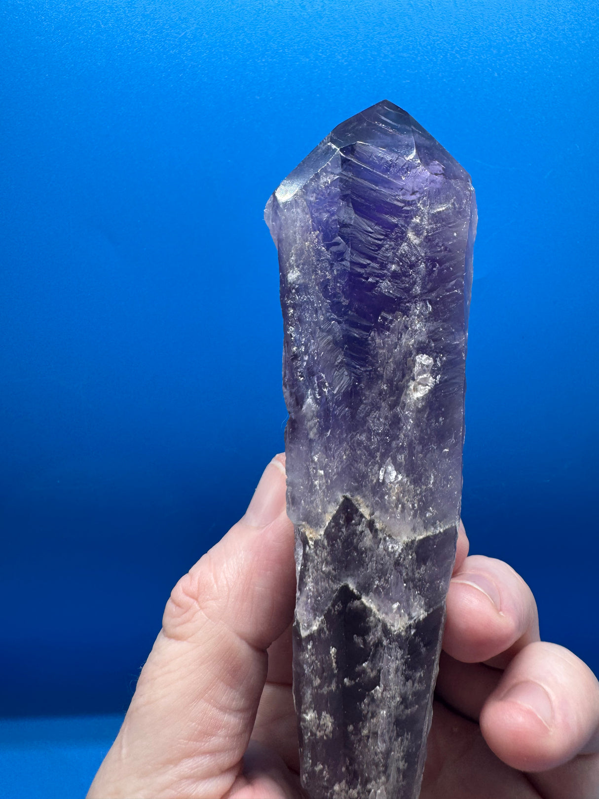 Amethyst Specimen - 184g