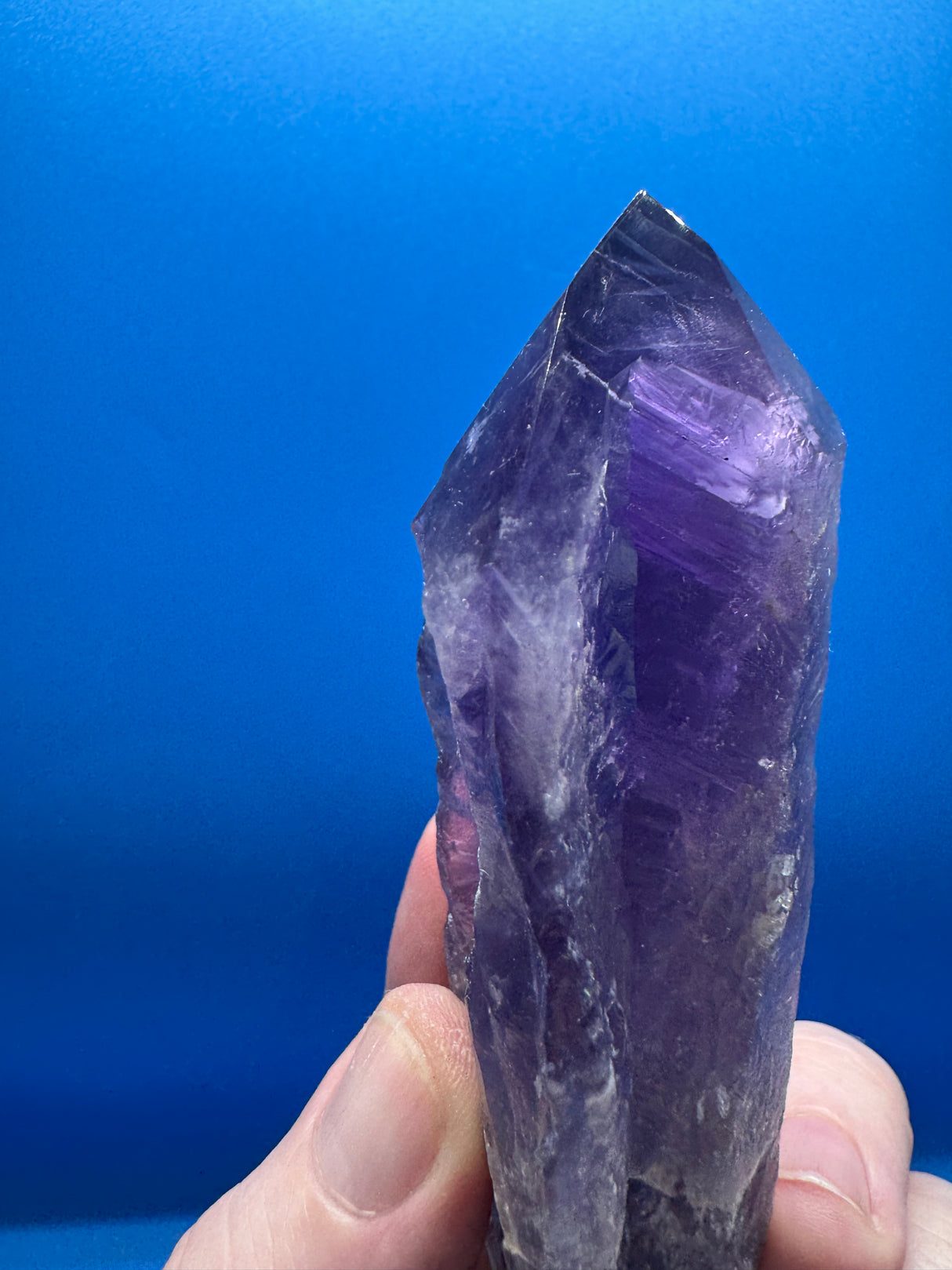 Amethyst Specimen - 184g
