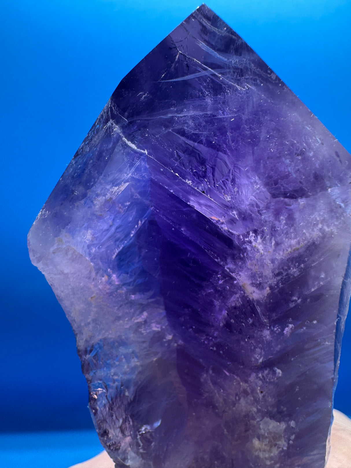 Amethyst Specimen - 184g