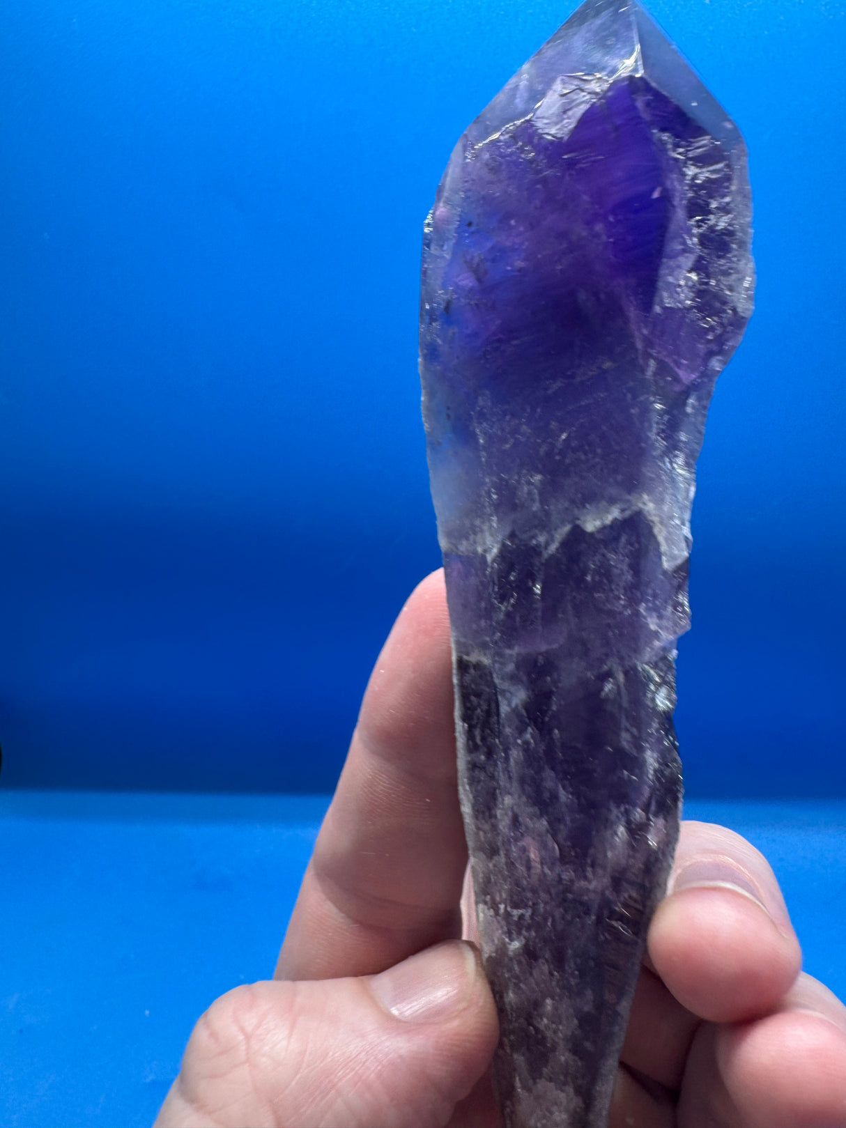 Amethyst Specimen - 149g
