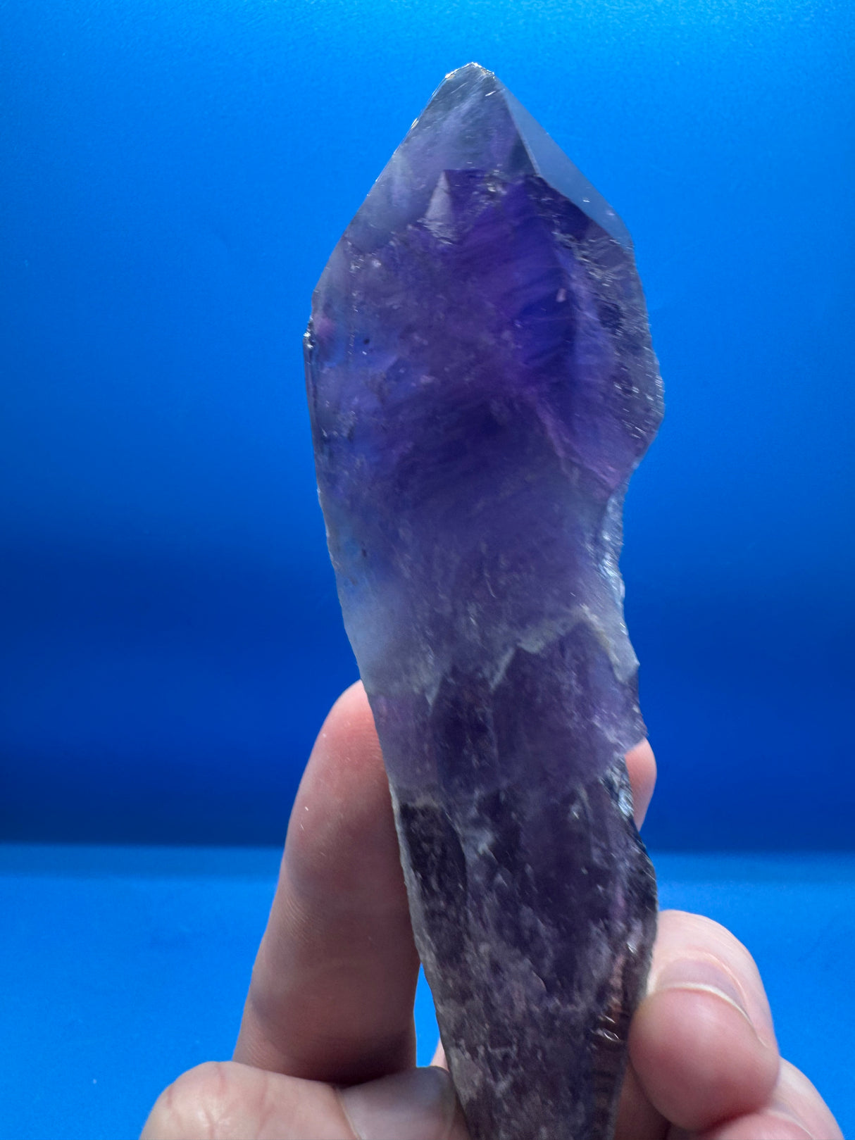 Amethyst Specimen - 149g