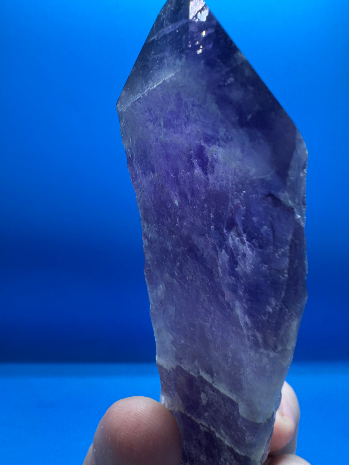 Amethyst Specimen - 149g