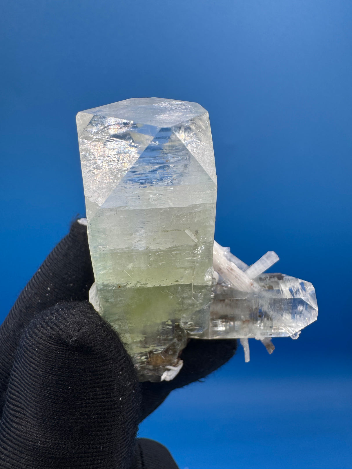 Apophyllite Specimen - 30g