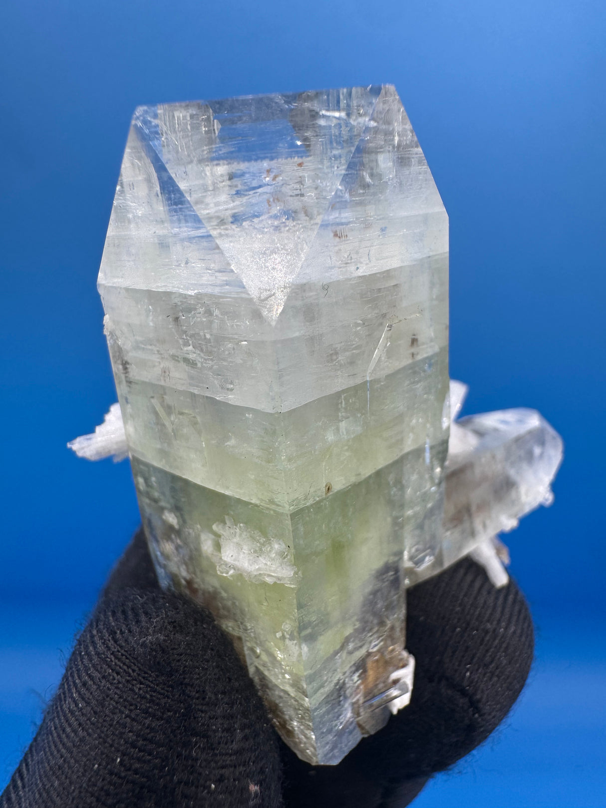 Apophyllite Specimen - 30g