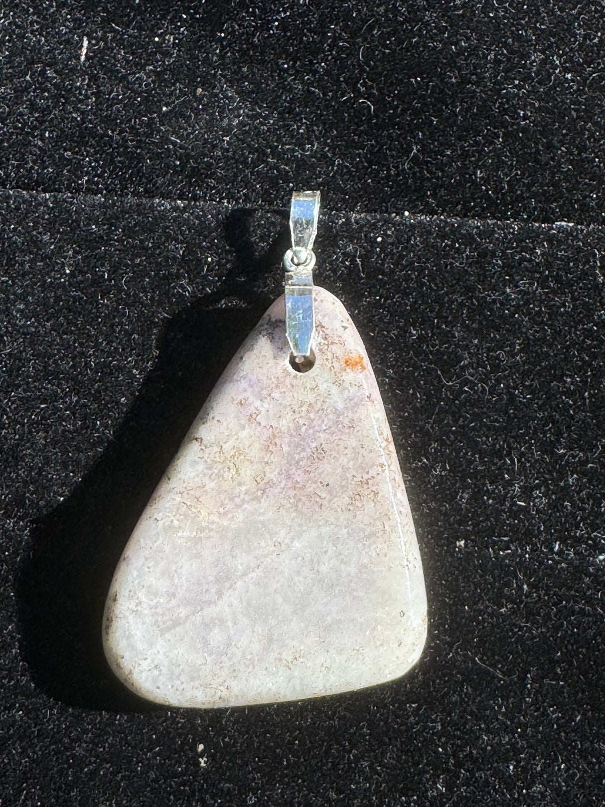 Hackmanite Necklace - 10g