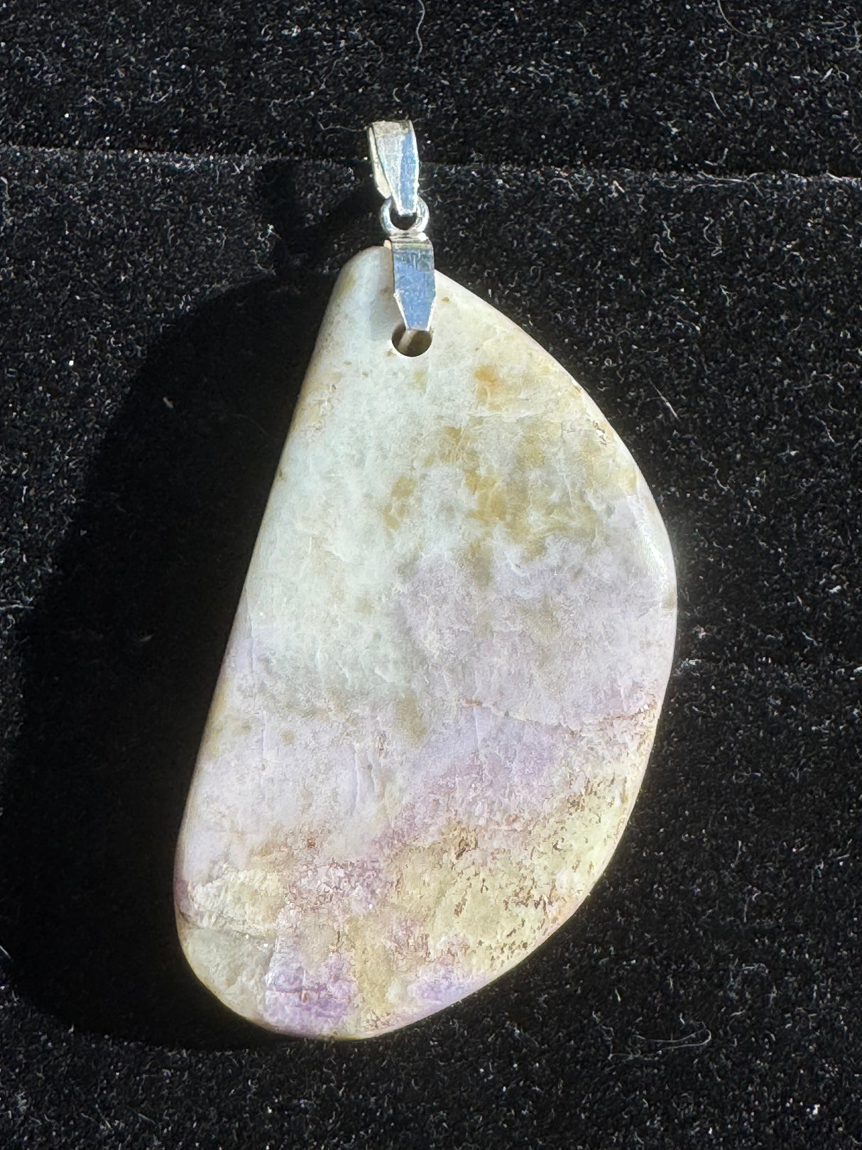 Hackmanite Necklace - 10g