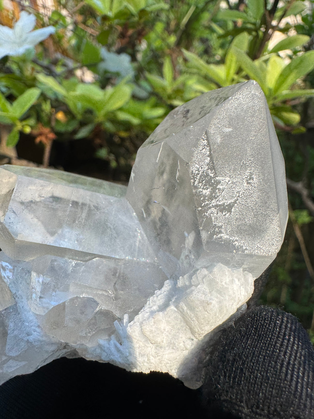 Quartz Specimen - 171g