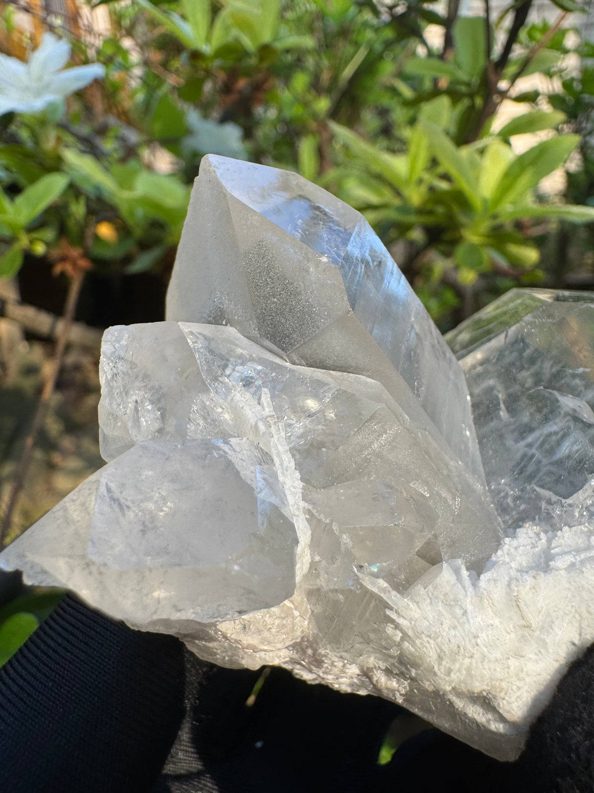 Quartz Specimen - 171g
