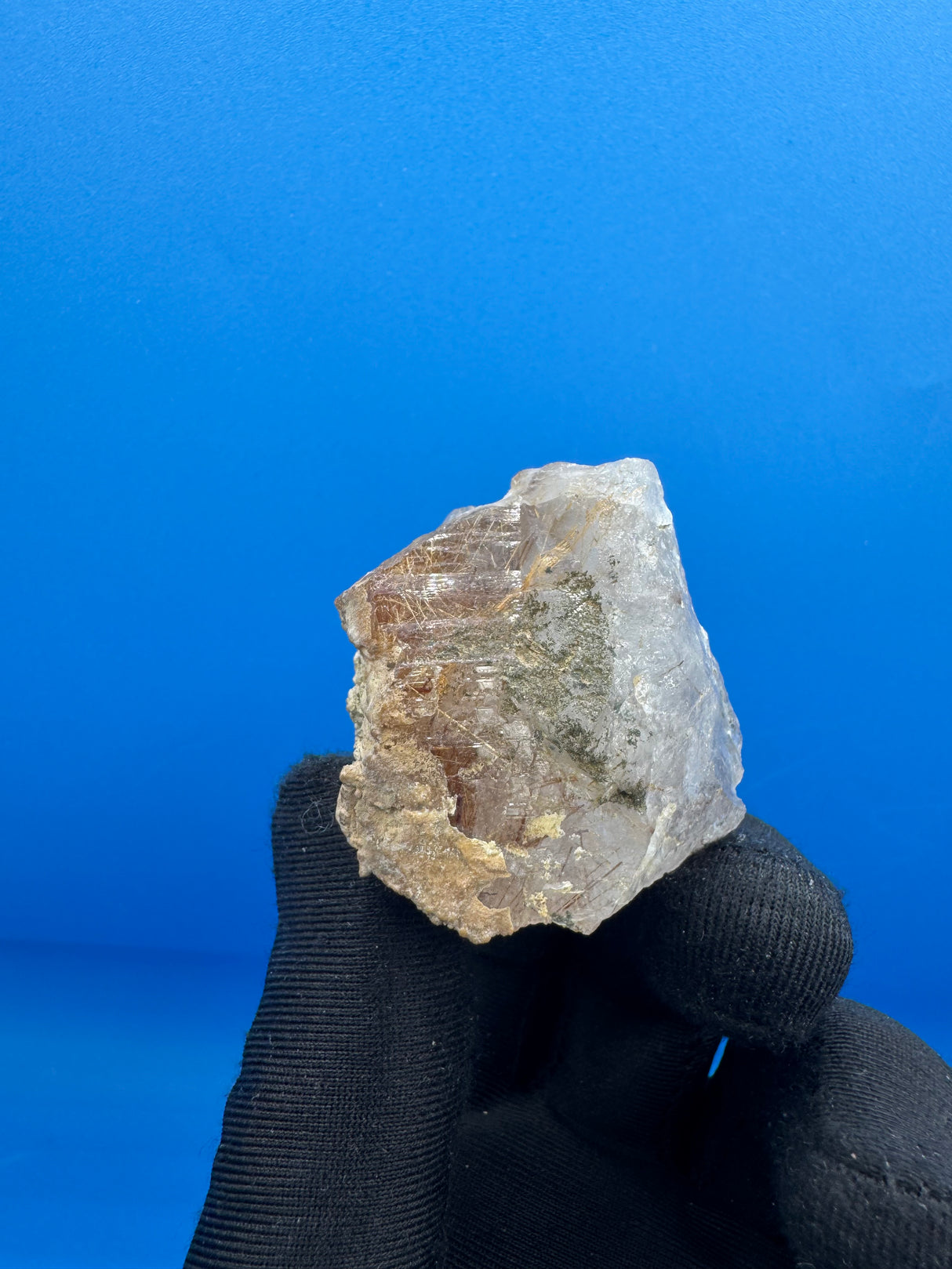 Quartz Specimen - 55g