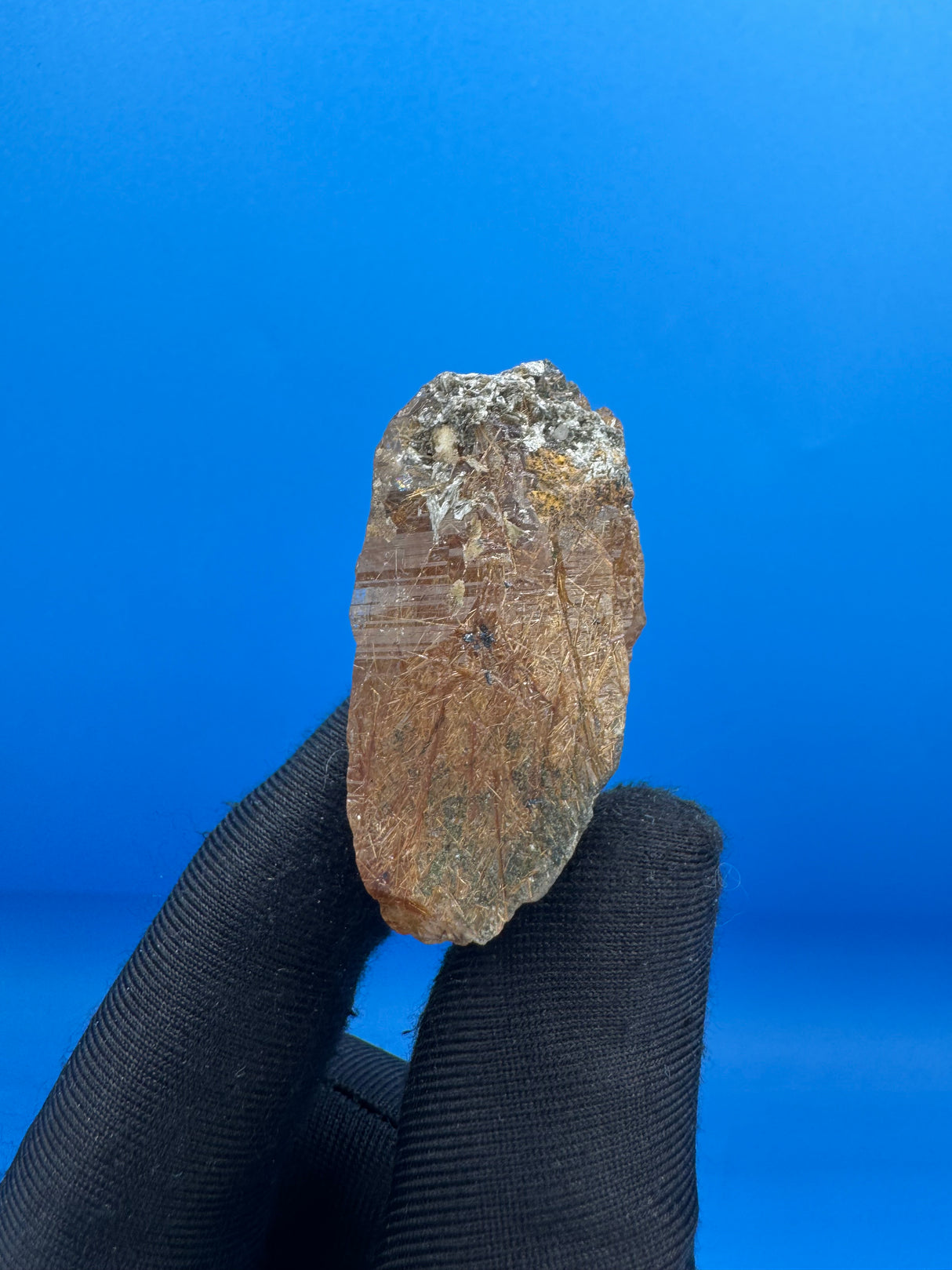 Quartz Specimen - 33g