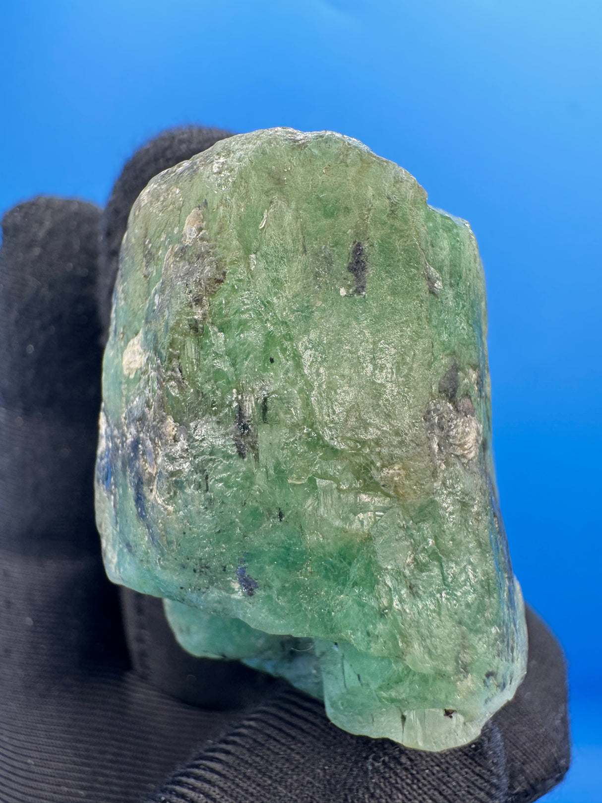Emerald Specimen - 55g