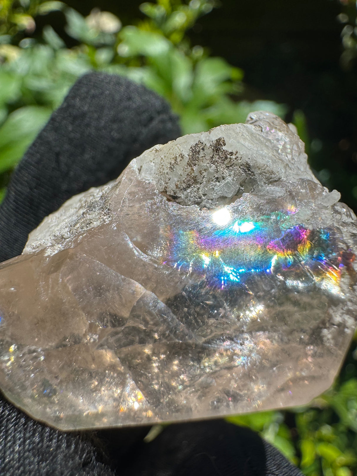 Morganite Specimen - 46g