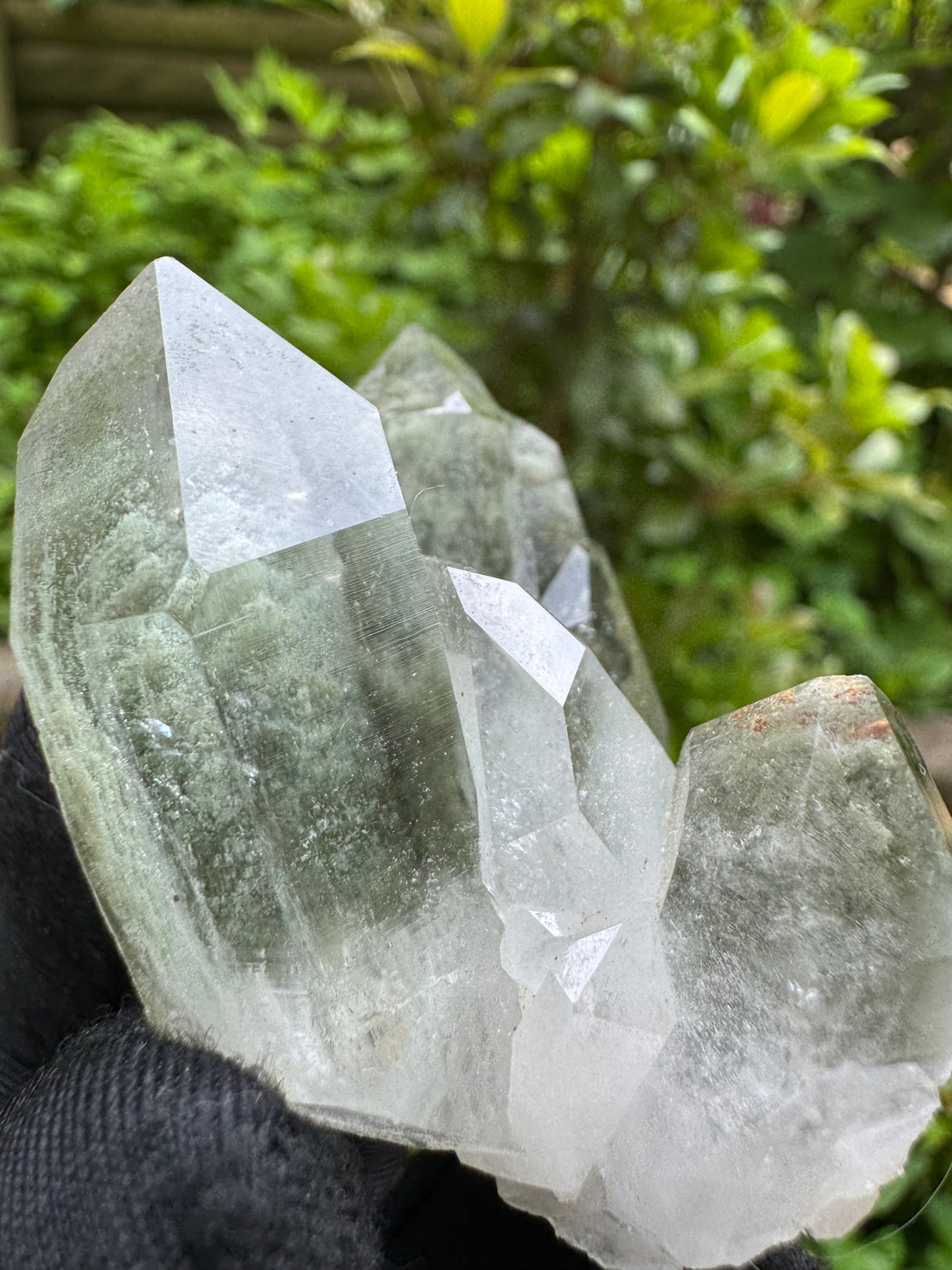 Quartz Specimen - 71g