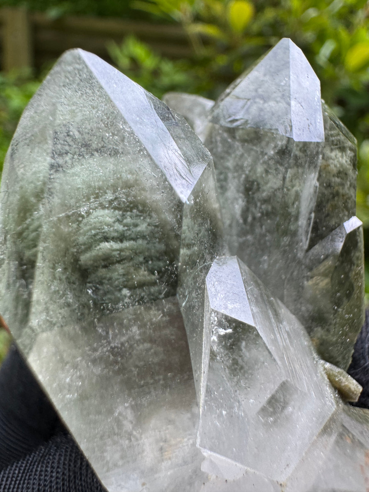 Quartz Specimen - 71g