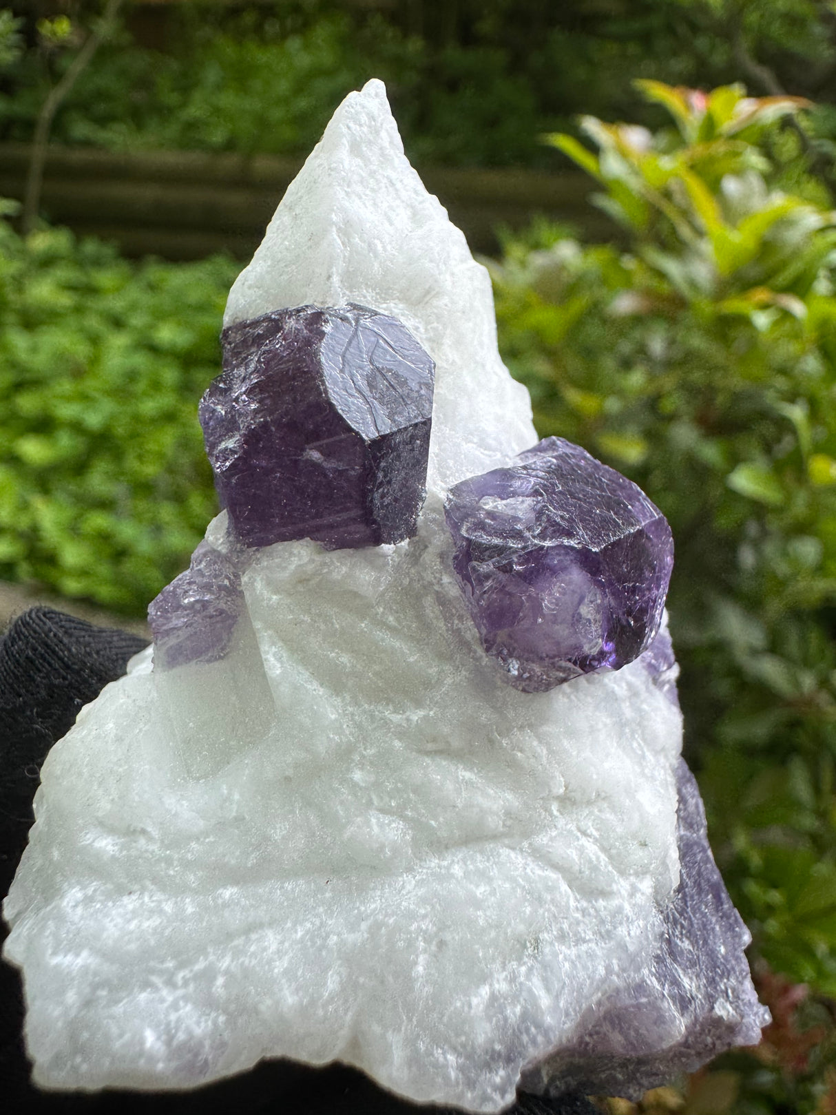 Scapolite Specimen – 65g