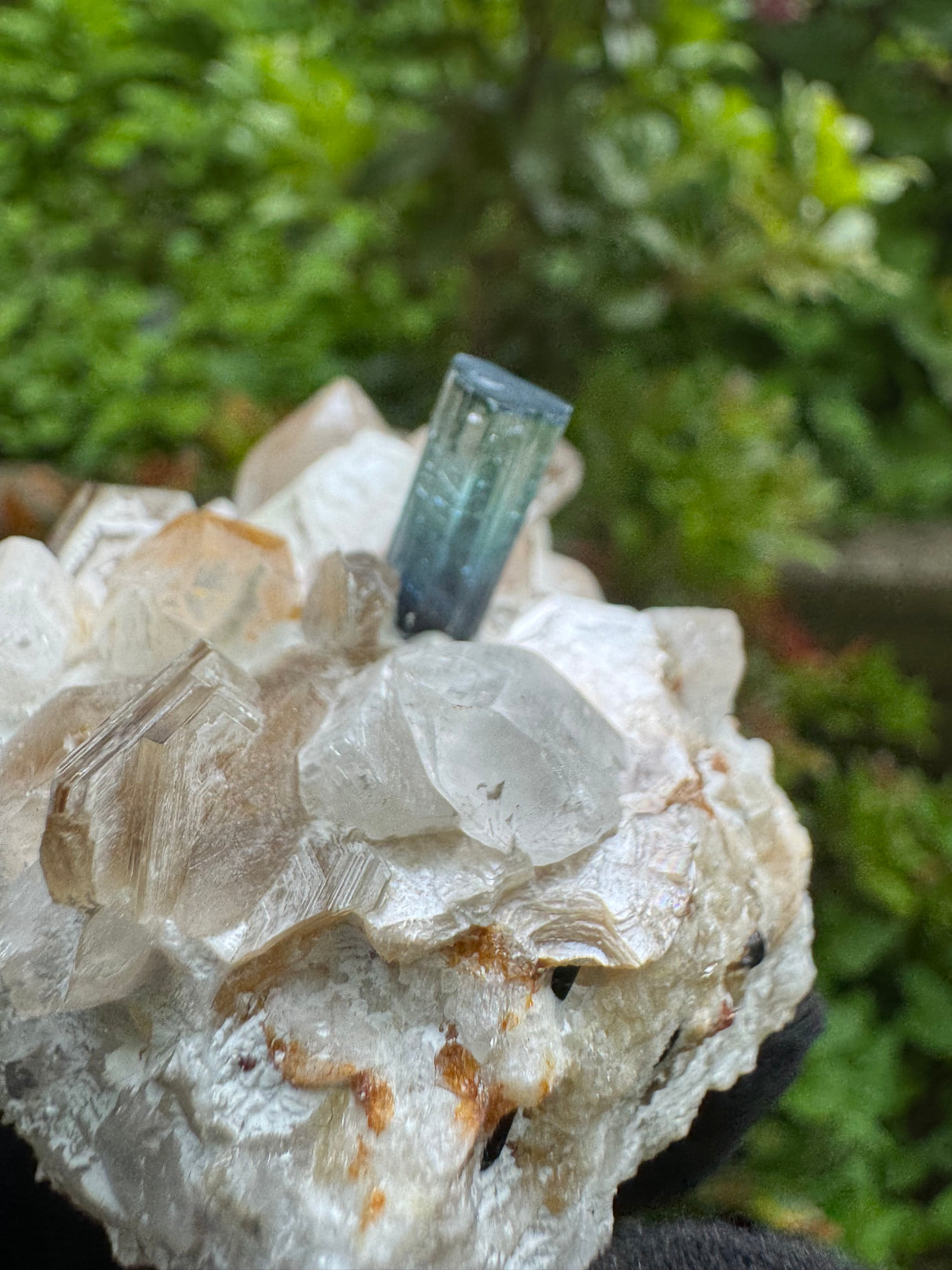 Tourmaline Specimen - 98g
