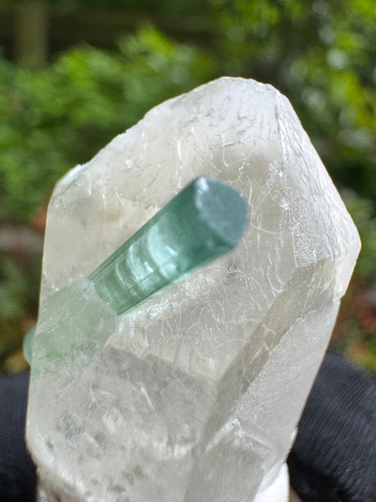 Tourmaline Specimen - 32g