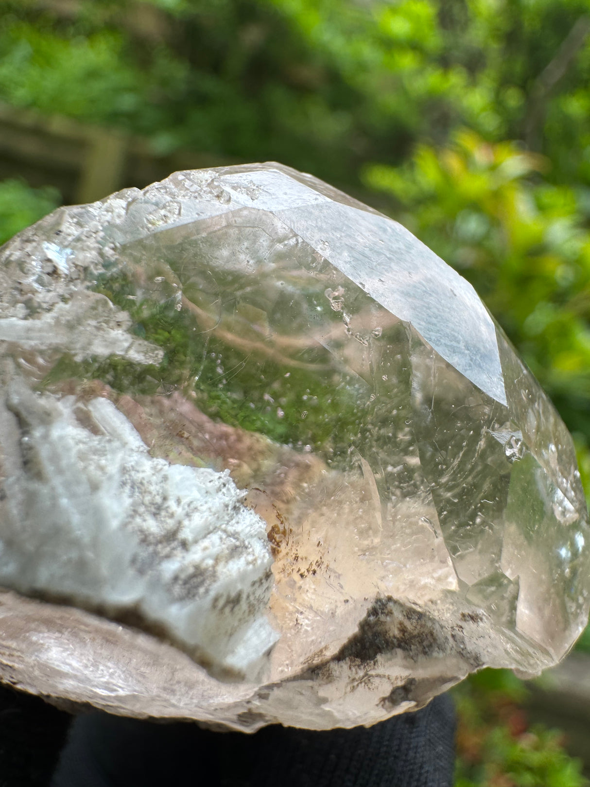 Morganite Specimen - 46g