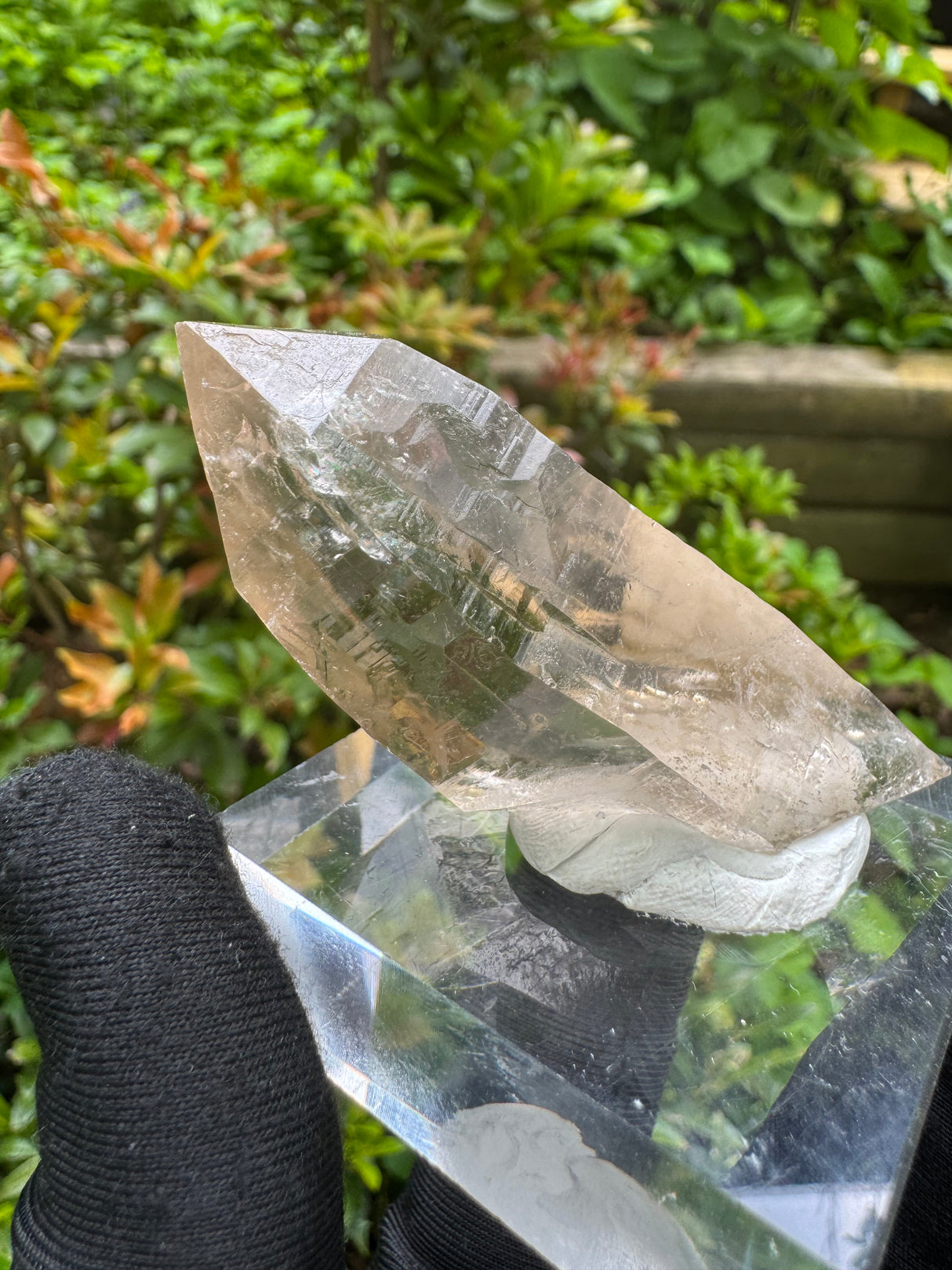 Quartz Specimen - 101g