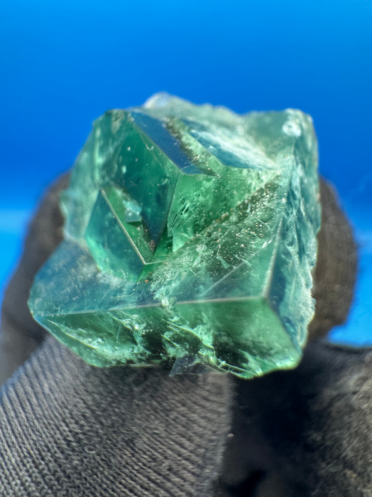 Fluorite Specimen - 15g