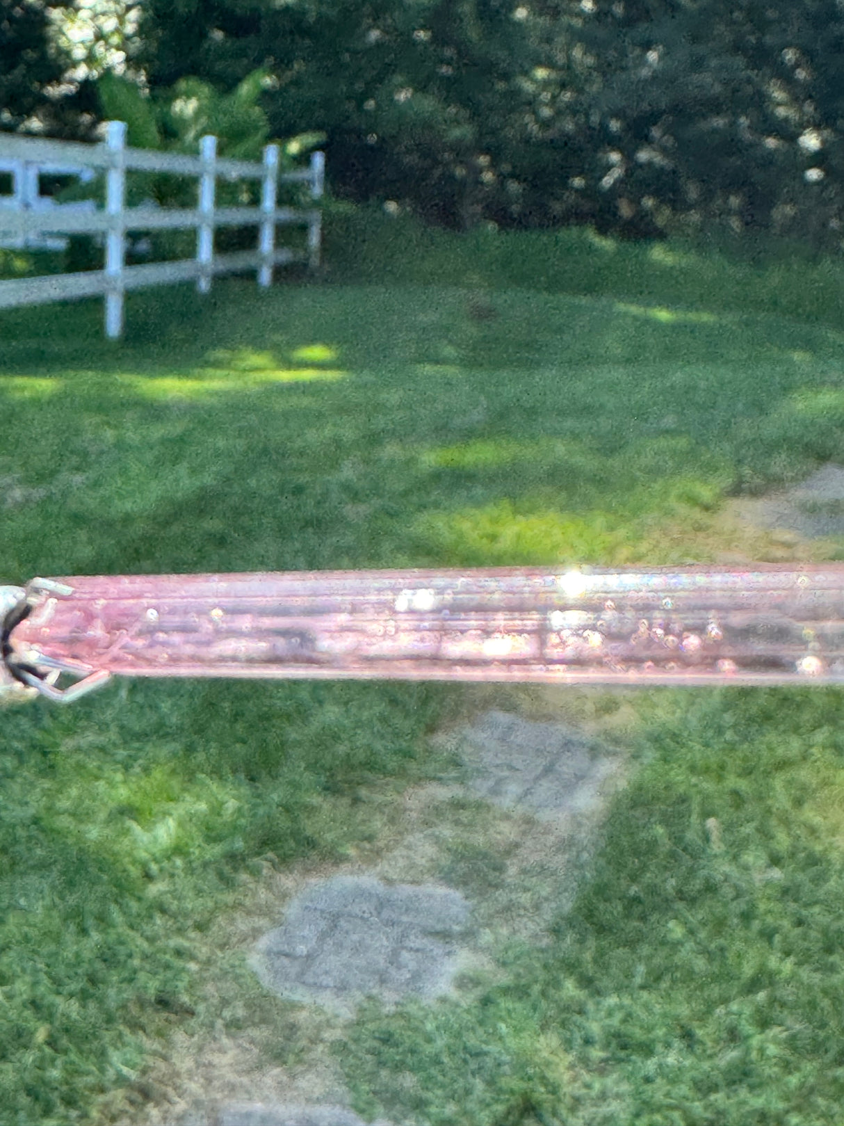 Tourmaline Crystal - 1.973g