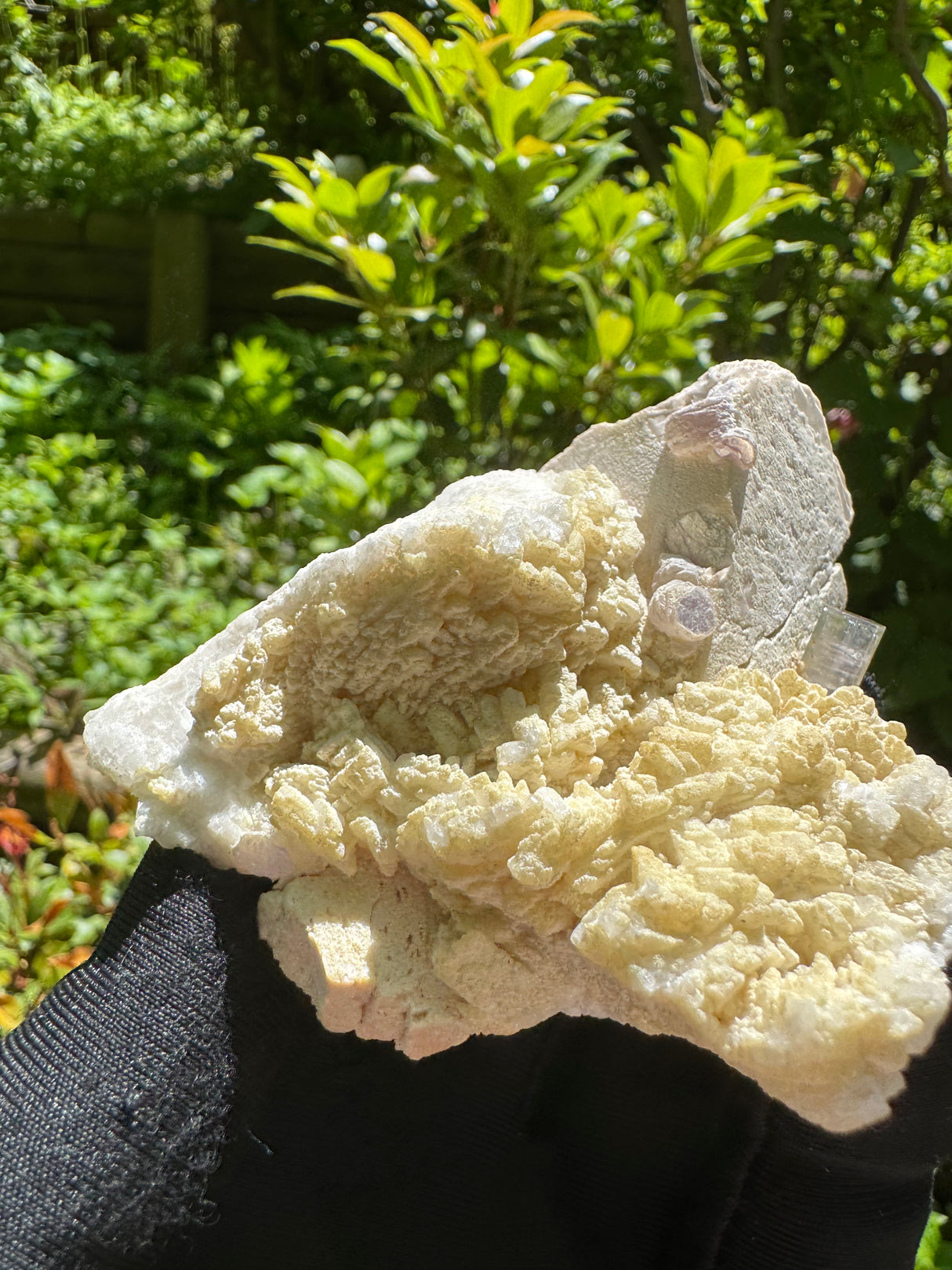 Tourmaline Specimen - 199g