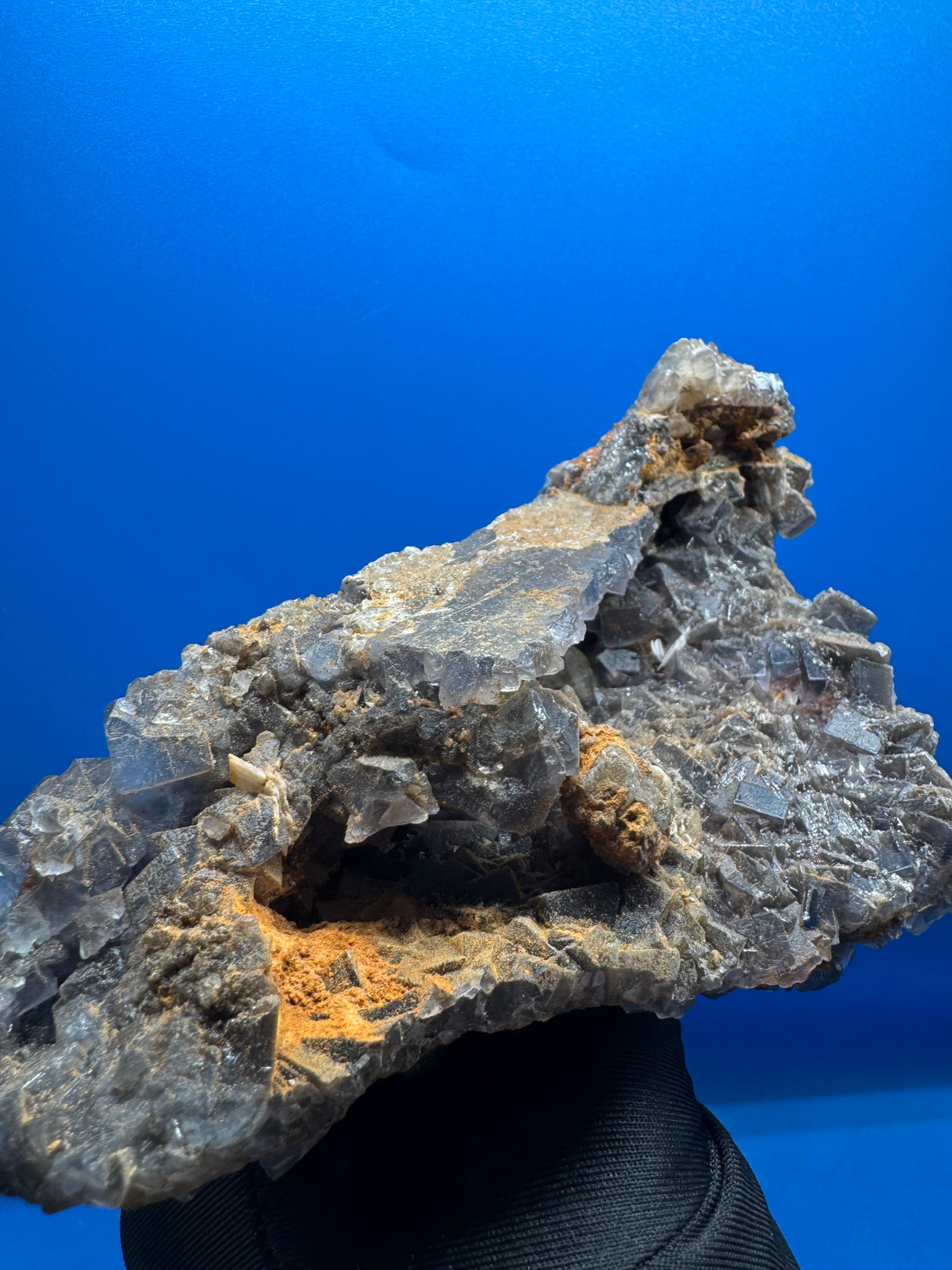 Fluorite Specimen - 708g