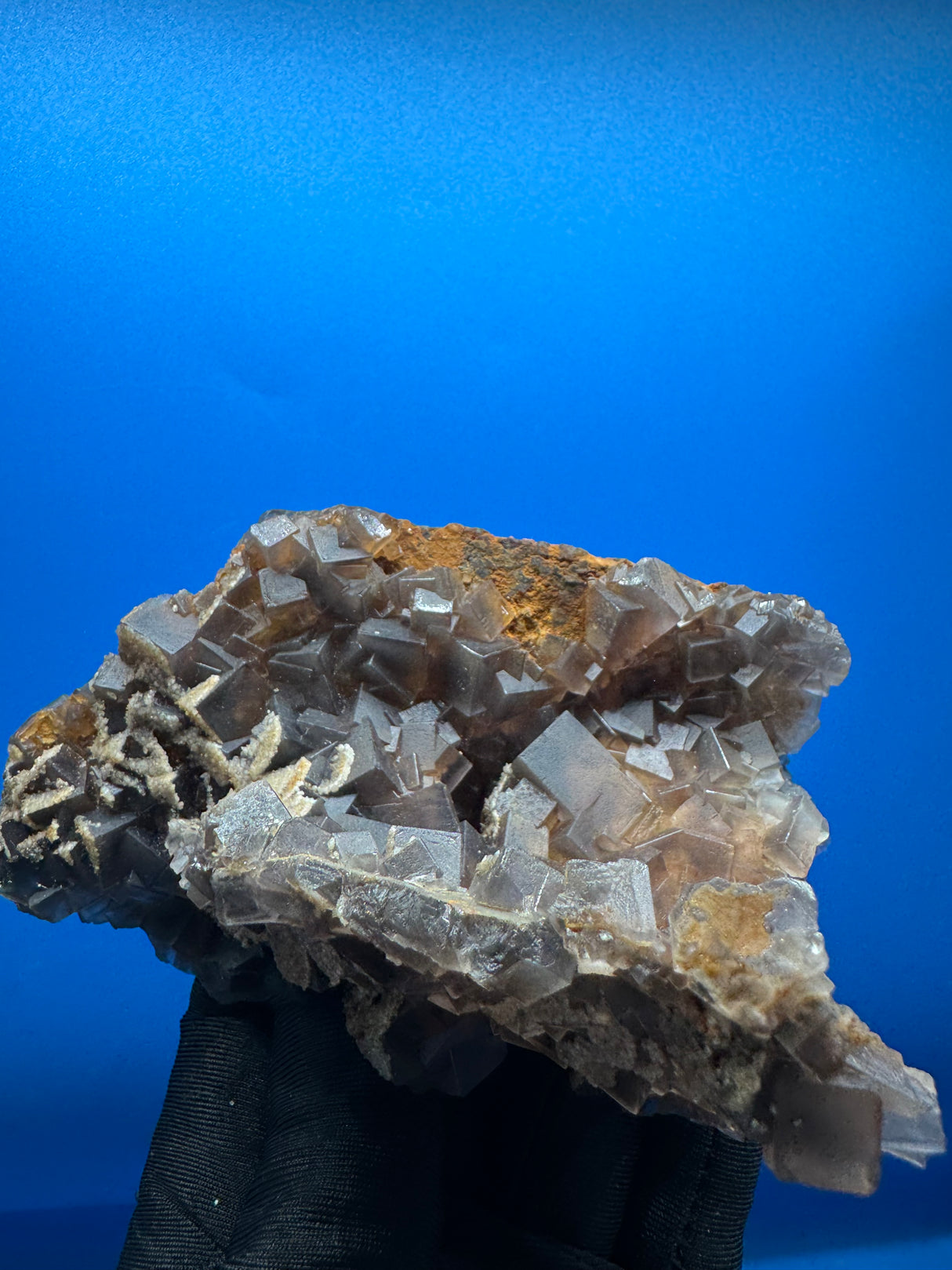 Fluorite Specimen - 307g