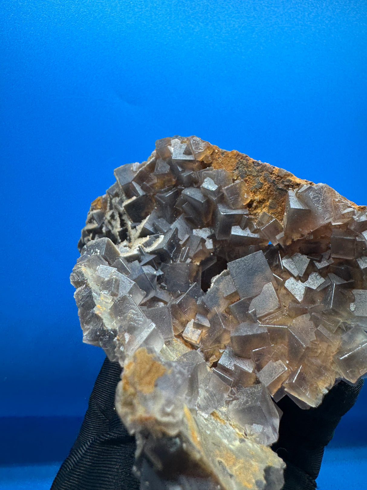 Fluorite Specimen - 307g