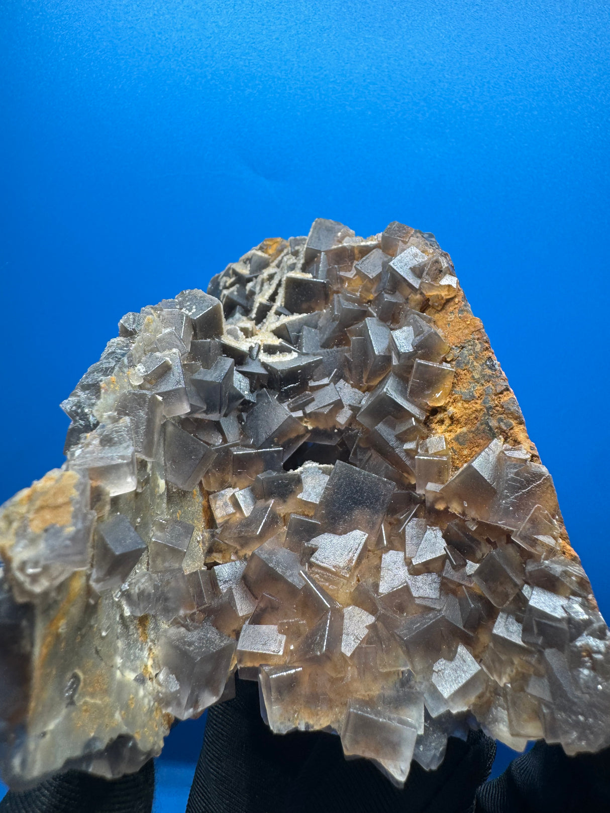 Fluorite Specimen - 307g